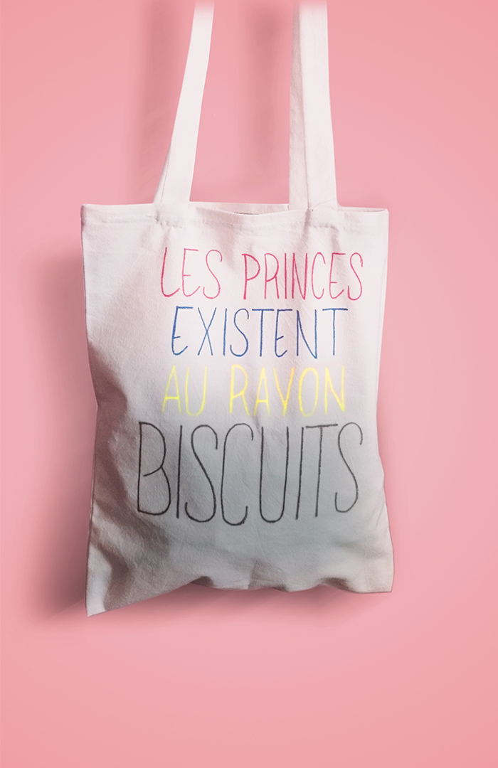 TOTE BAG Petit Prince