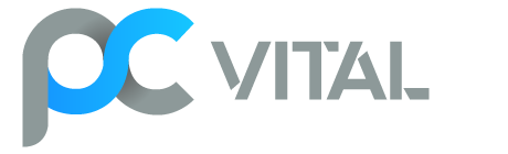 PCVital logo