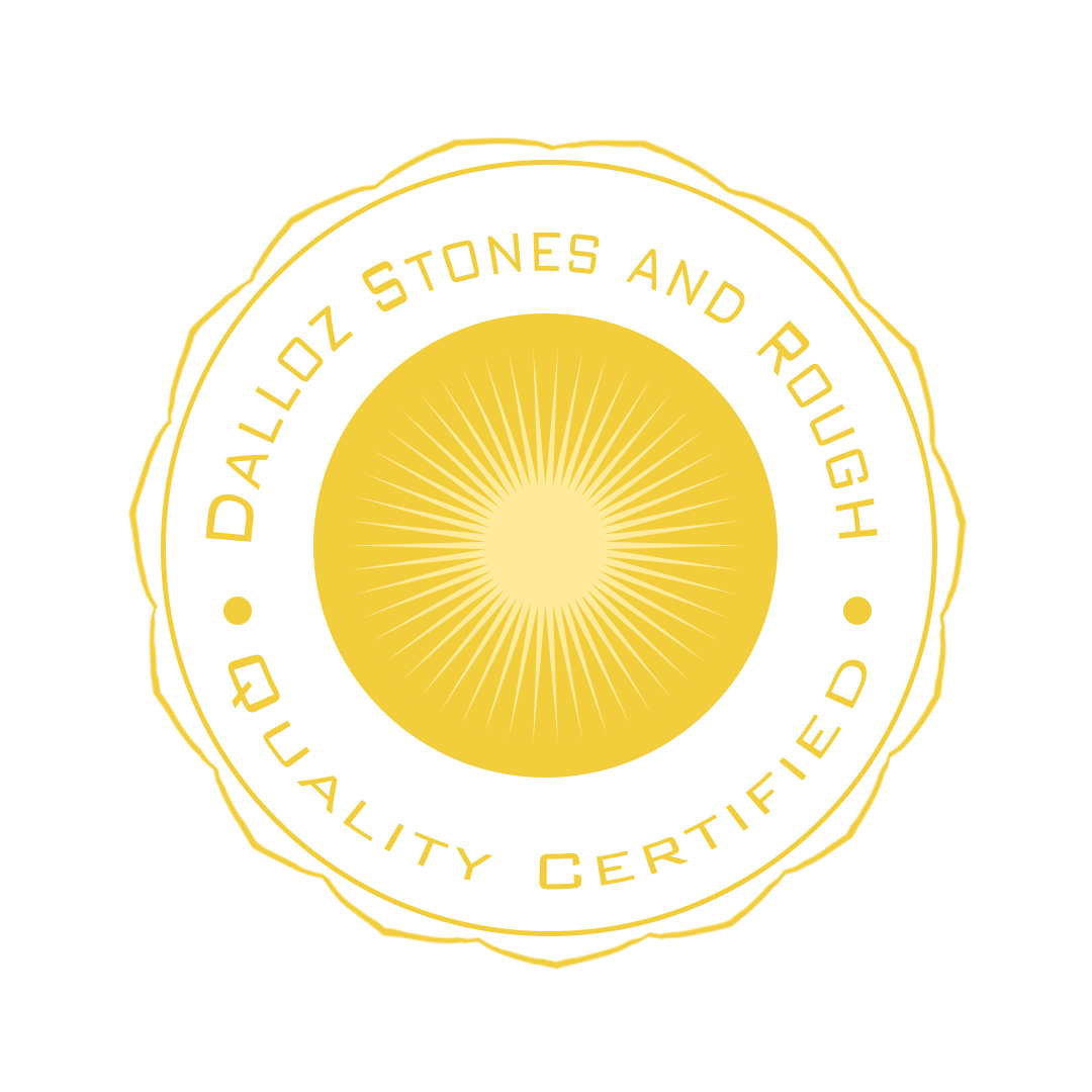 Logo Dalloz Quality Certified