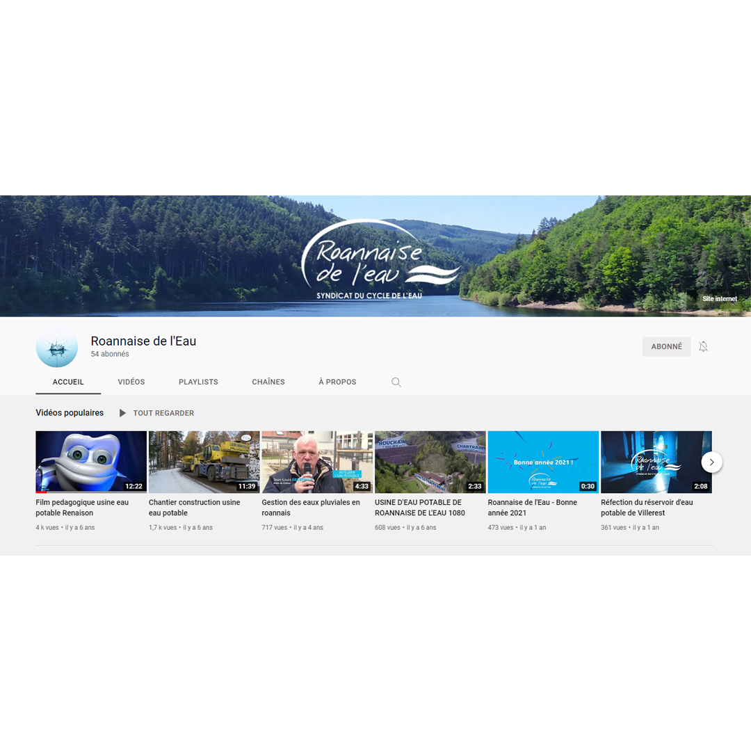RDE youtube