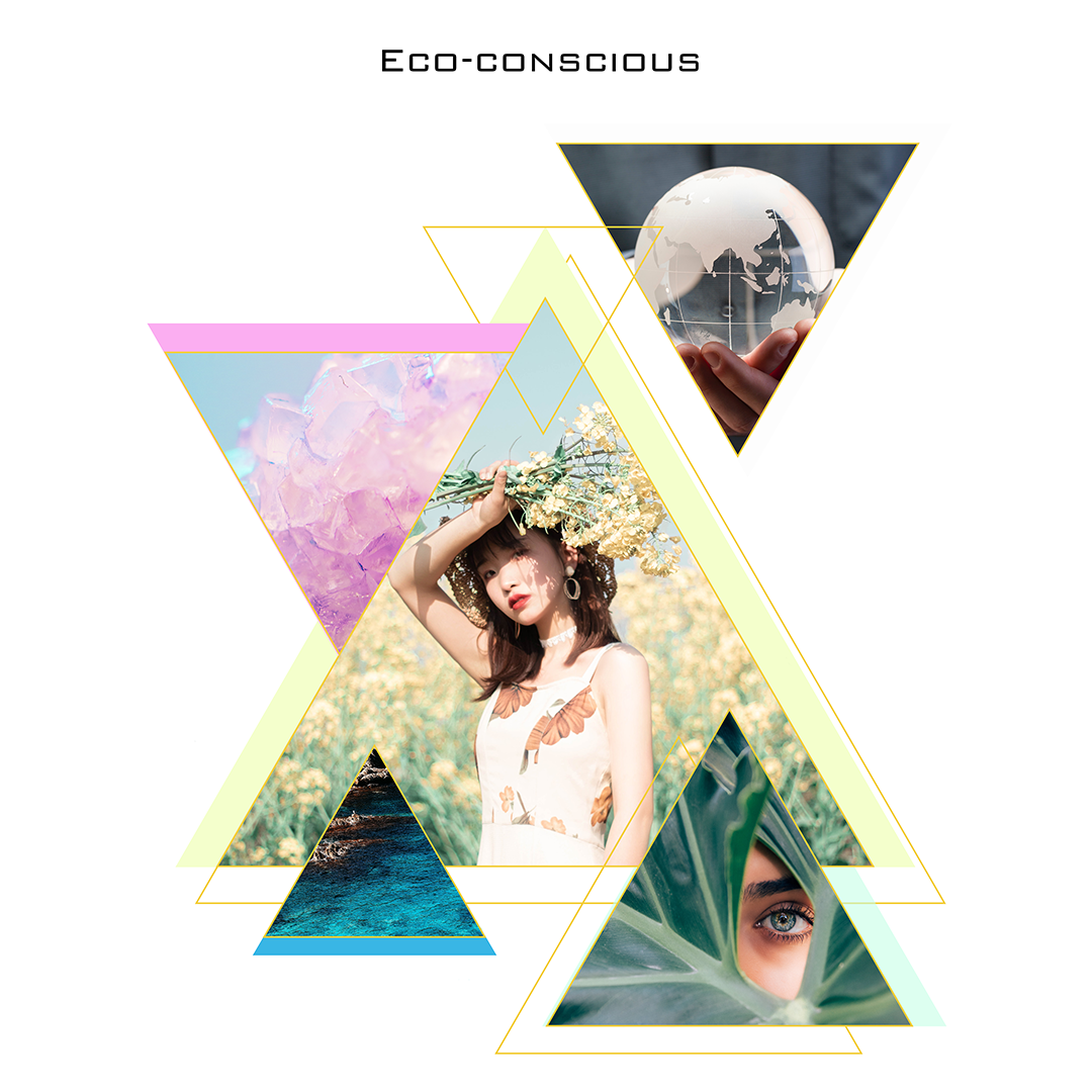 eco conscious
