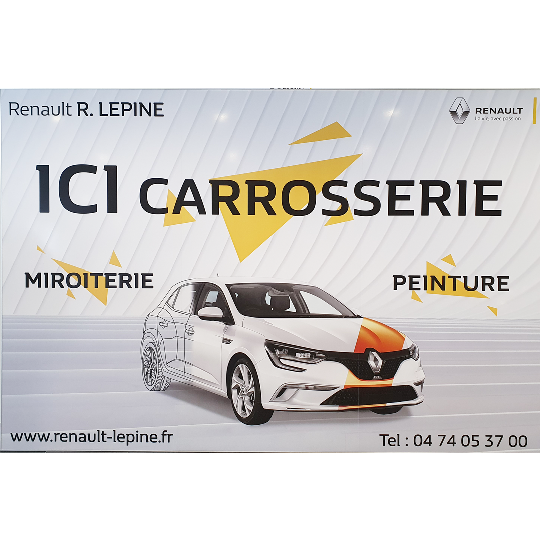 ici carrosserie
