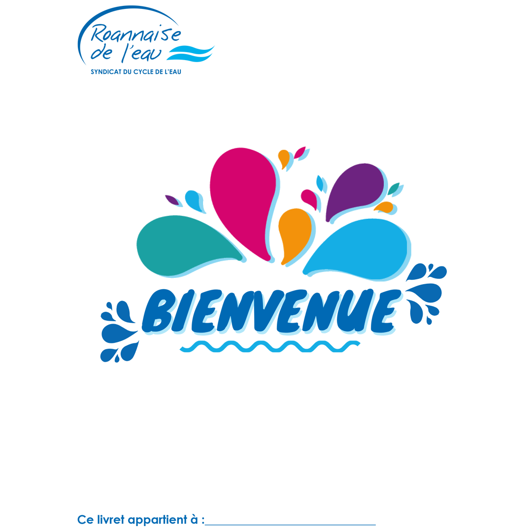 livret accueil