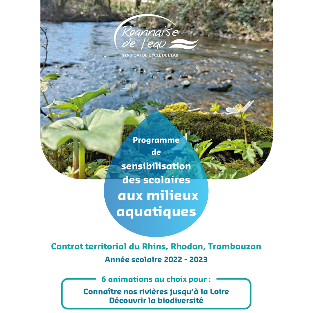 plaquette animscol